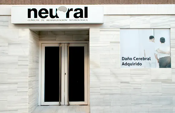 Neural Intensive - Alicante