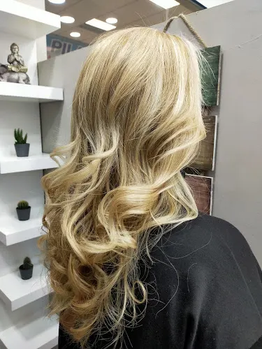 Peluquería Loli Martínez
