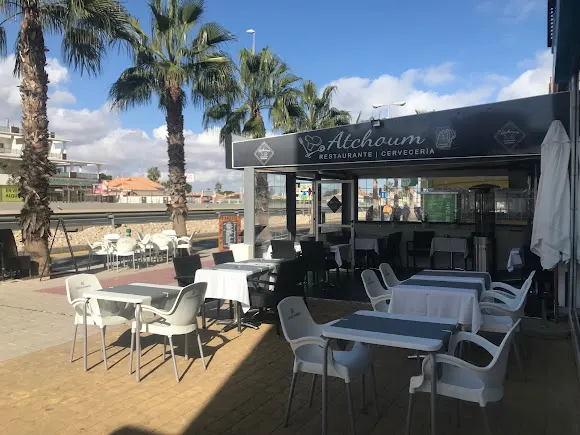 Atchoum Restaurante - Orihuela