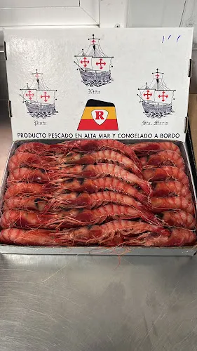 Pescados y Mariscos Javimar S.L. - Pilar de la Horadada
