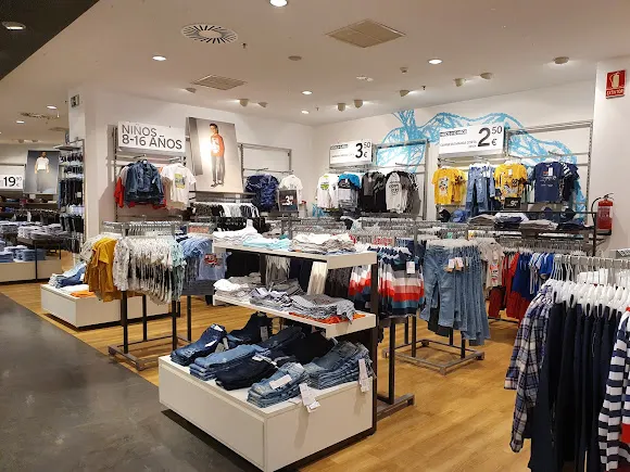 C&A - Orihuela