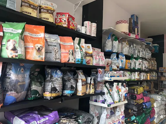 Peluqueria Canina Denia Mascotetes - Denia