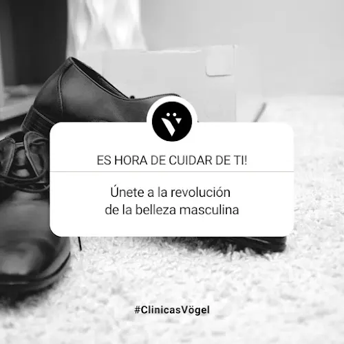 Clínicas Vogel - Alicante