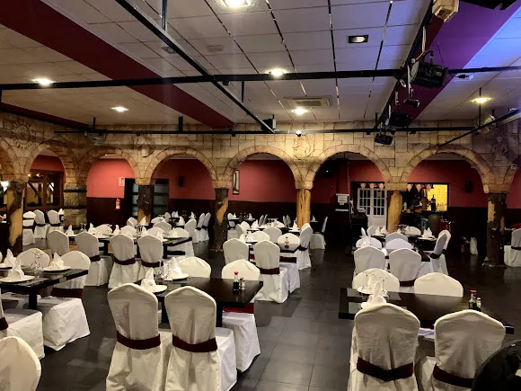 Restaurante Fu