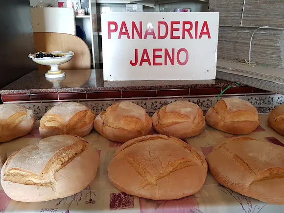 Panadería Jaeno - Almoradi