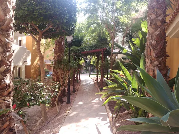 Panorama Park - Torrevieja
