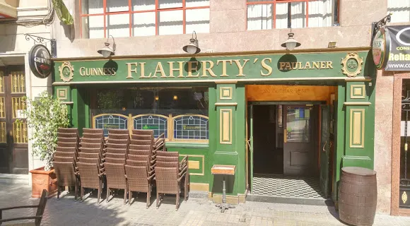Flaherty's - Elche