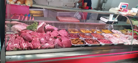 carnicería halal anas - Jávea