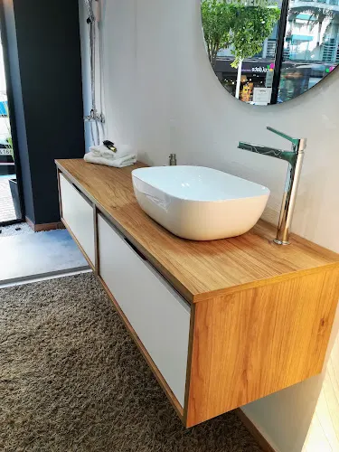 MURANO cristal baño cocina - Elche