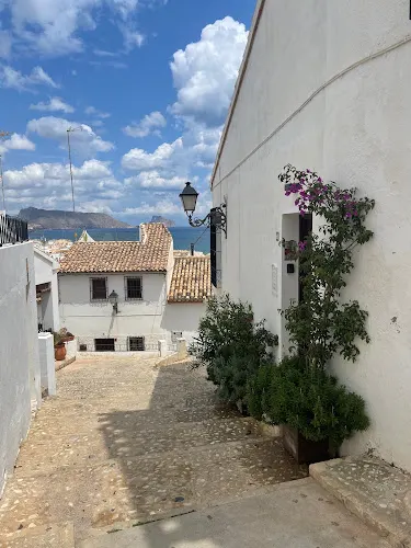 Asociación los Arcos de Altea