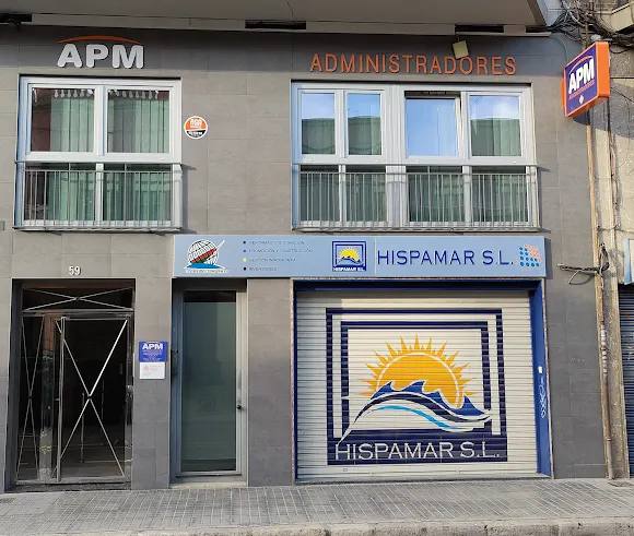 APM Administradores de Fincas Elche - Elche