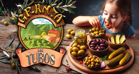 GRANJA LOS TUBOS