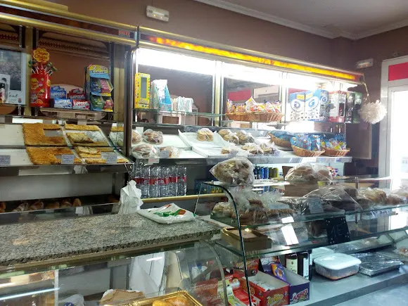 Confitería La Morquera