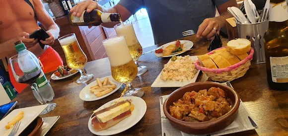 Bar Kaixo - Benidorm