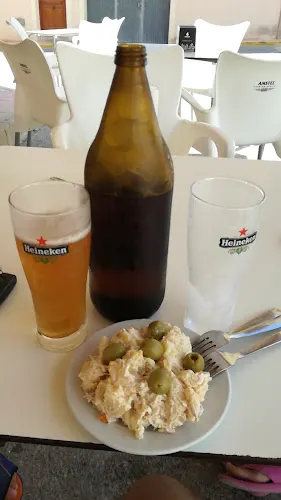 Bar "El Pal"