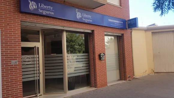Liberty Seguros