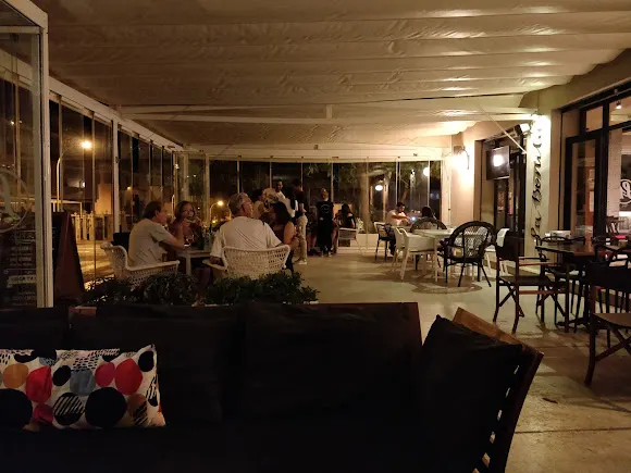 Cafetería La Bonita Terrace - Guardamar