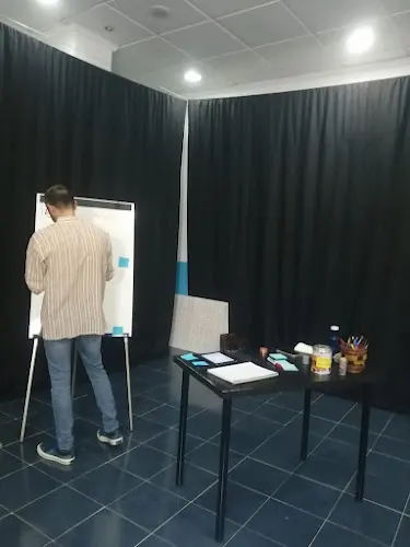 SanArte. Espacio Artístico y Desarrollo Personal - Torrevieja