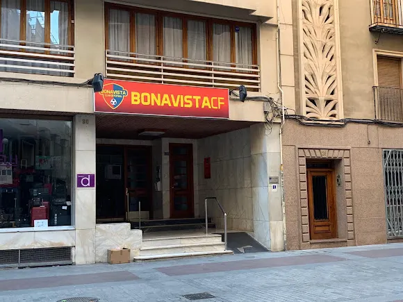 Bonavista CF - Elche