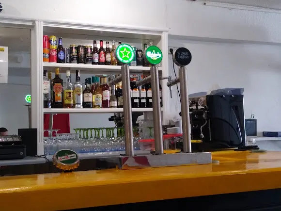 Go Bananas Sports & Fun Bar - Benidorm
