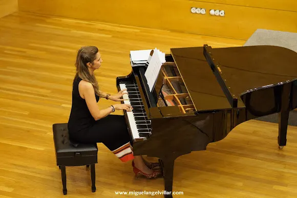 Conservatorio Profesional De Música Francisco Casanovas - Torrevieja