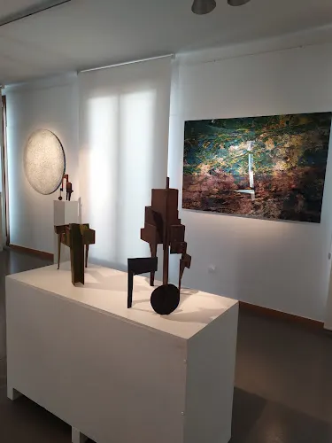 Museo Ca Lambert - Centro de Artes Andrés Lambert