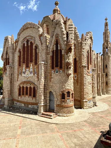 Castillo de la Mola - Novelda