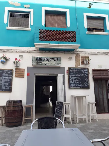 Alquimia Dénia