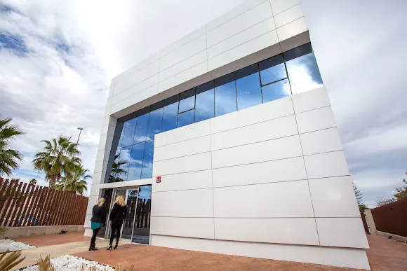 Grupo BDI - Empresa constructora en Alicante