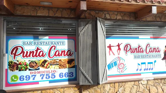 Restaurante Punta Cana - Alicante