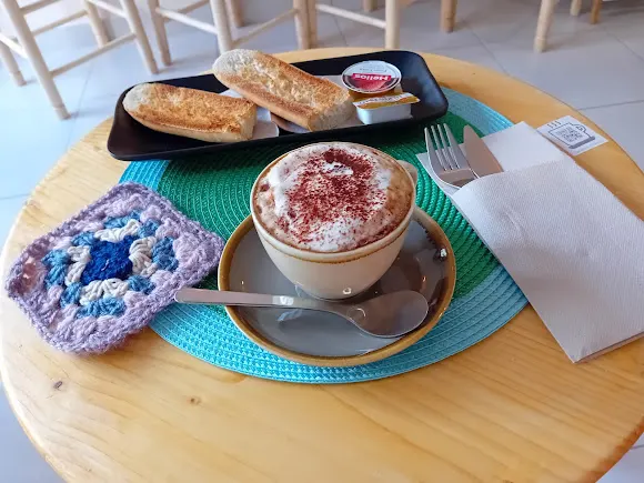Tescafes