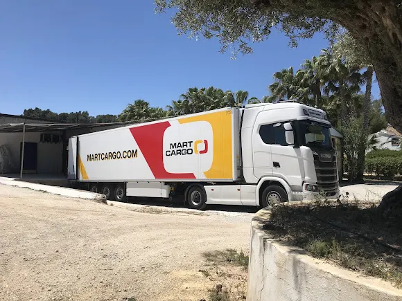 Martcargo