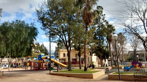 Plaza Nueva Fraternidad