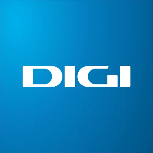 DIGI Stand Centro Comercial L'Aljub - Elche