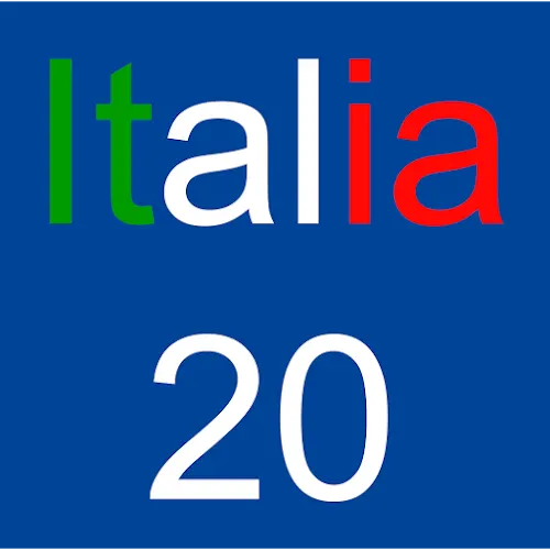Copias Italia 20 - Alicante