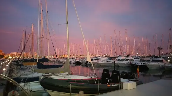 4sail Nautica - Santa Pola