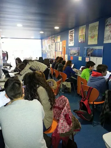 Centro de Información Juvenil - Ibi