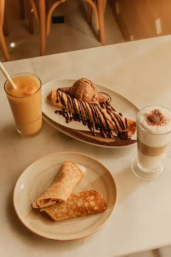 Chocolatería Valor - San Vicente del Raspeig