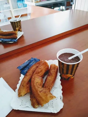 Churrería Linda - Alicante