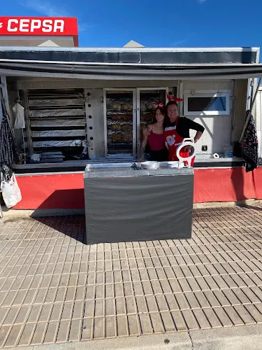 Pollos Asados - Orihuela