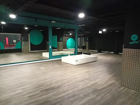 Synergym Elche Altabix - Elche