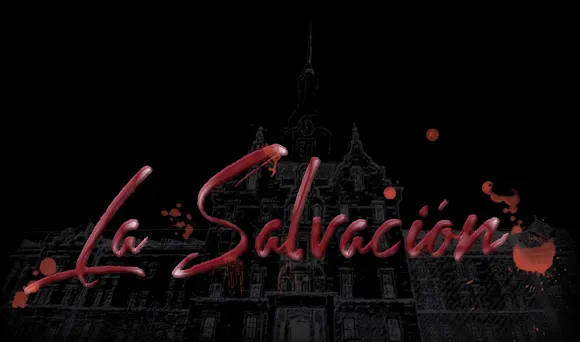 Sin Escape - San Vicente del Raspeig