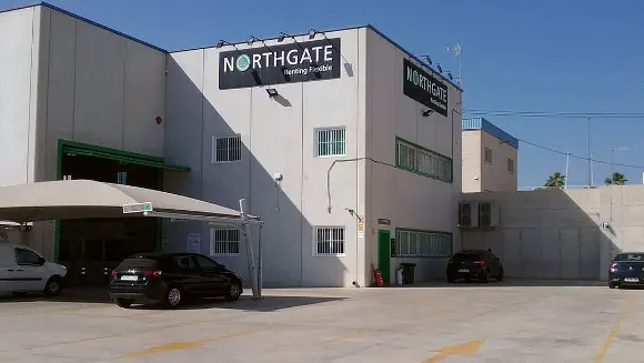 Renting Flexible Alicante | Northgate - Alicante