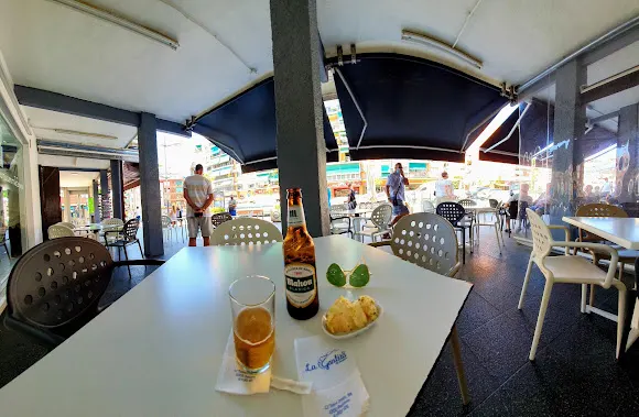 Marisquería La Gambita de Benidorm - Benidorm