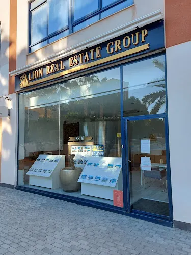 Lion Real Estate Group SL