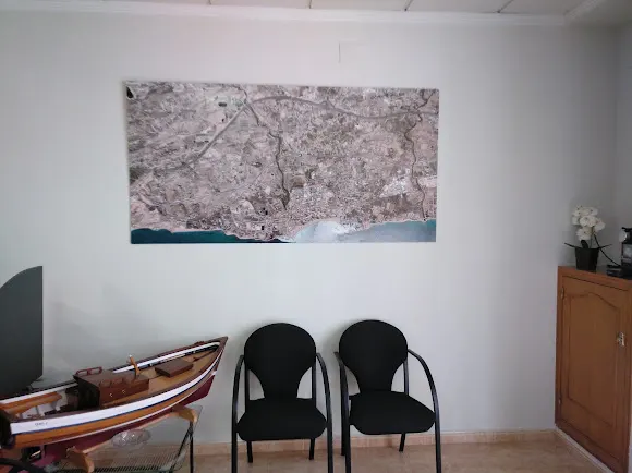Gestión Inmobiliaria Baldó S.L.
