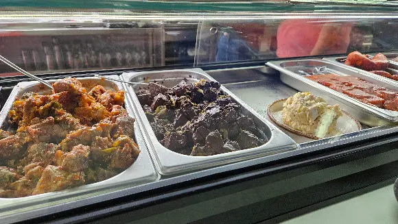 V2 Mina Bar