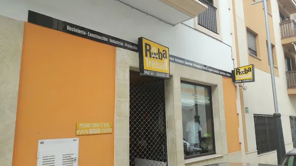 Roba Treball - Jávea