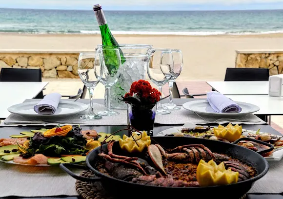 Restaurante Costa Blanca 2011 - Campello