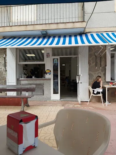 Desayunos Meriendas - Santa Pola